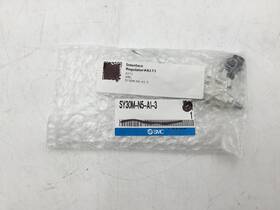 Sy30m-n5-a1-3 Smc Interface Regulator