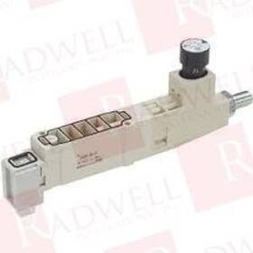 Sy50m-00-p Smc / Sy50m00p Used
