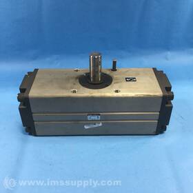 T-cra1bs100-190-xn Smc Cra Rotary Actuator Usip