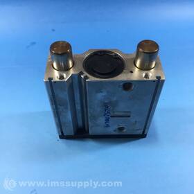 T-mgqm50-75y7bwsc-xm Smc Mgq Guided Cylinder Actuator 150psi Usip