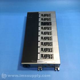 T-vv219-02n-02n Smc D-ta Vfs Series Pneumatic Manifold Usip