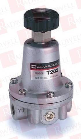 T203-1-02 Smc / T203102 Used
