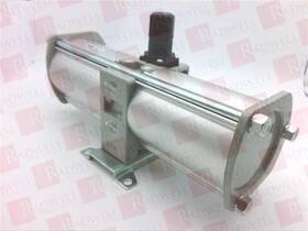 Vba40a-04 Smc / Vba40a04 Used
