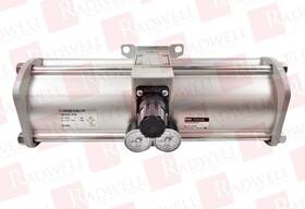 Vba40a-f04gn Smc / Vba40af04gn Used