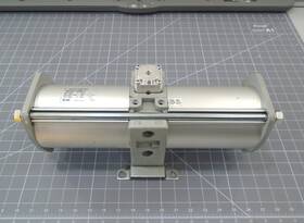 Smc Vba42a-t04gn-z New Booster Regulator Pneumatic 1/2 Inch Air Operated Aluminum