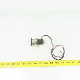 Vk332-5hs-m5-f Smc Pneumatic Solenoid Valve 24vdc Coil 0.7mpa 1/16 Inch Npt