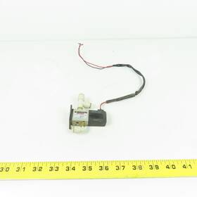 101.2kpa-0.1mpa Smc Vk332v Pneumatic Solenoid Valve 24vdc Coil 1/8 Inch Npt