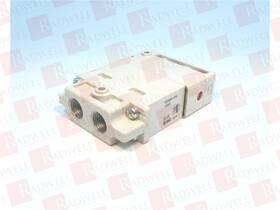 Vq2000-fpg-0202 Smc / Vq2000fpg0202 Used