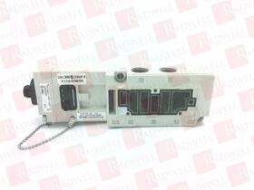 Vq4000-pw-03t-dam00278 Smc / Vq4000pw03tdam00278 Used
