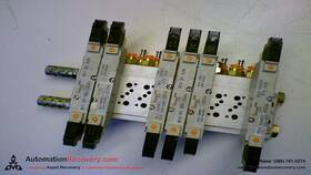 Vqz2450-5l0 Smc Pneumatic Assembly #146131