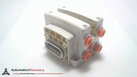 Vv5qc21-01n7sd0 Smc Vqc Manifold #310632