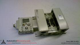 Vv5qc41-0203 Smc Pneumatic Assembly #146191