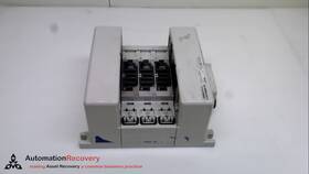 Vv5qc41-0303tsd0a Smc Pneumatic Assembly Plug-in Without Si Unit #239754