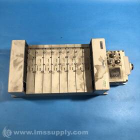 Vv5qc41-08-duv02056 Smc Manifold Vqc 5-port 6780
