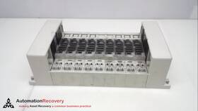 Vv5qc41-0903tsd0a Smc Manifold Male 32 Pin 26 Ports/female #246259