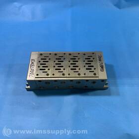 Vv714-n03y-03d Smc Manifold Usip
