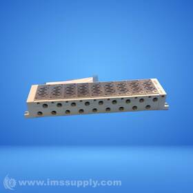 Vv719-03r-03d Smc Manifold Assembly Usip