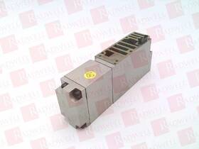 Vvfs300022a Smc / Used