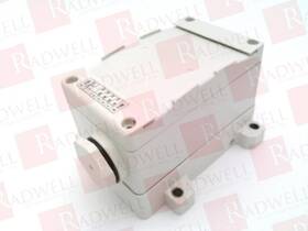 Vvqc1000-t0-1 Smc / Vvqc1000t01 Used