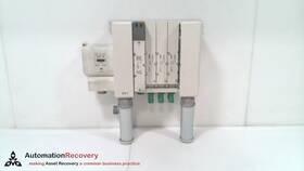 Vvqc51-04c12sdq-ex250 Smc 4-station Manifold #321544