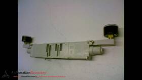 Vvs8040-arb-ab-1-x6l Smc Pneumatic Interface Regulator #155675