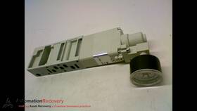 Vvs8040-arb-p-1-x1s Smc Interface Regulator 0.05-0.85mpa #155669