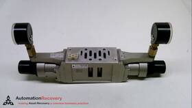 Vvs8060-arb-yab-1 Smc Regulator 0.1-0.83mpa #225321