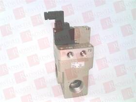 Vy1501-10n Smc / Vy150110n Used