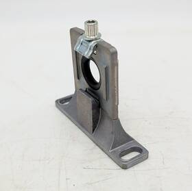 Smc Y300t-a Spacer With Bracket Used