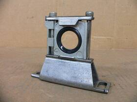 Y40t Smc Pneumatic T-type Bracket