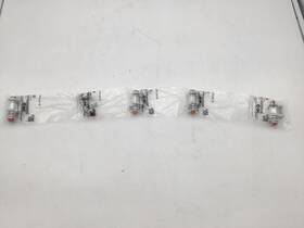 Zfc5d-b Smc Zfc5db Vacuum Filter Inline 1/4