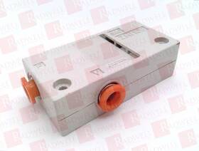 Zhi10bs-07-07 Smc / Zhi10bs0707 Used Tested Cleaned