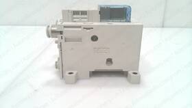 Zk2c07k5hca-06 Smc With And Brackets Vacuum Generator #340161