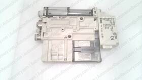 Zk2p00k5hl1-06 Smc Vacuum Ejector See Desc #338149