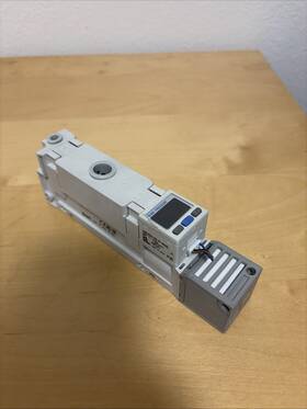 Smc Zl112a-k15lz-dypl Zl112a-dpl With Digital Pnp Pressure Switch Zse30a-00-p-x505