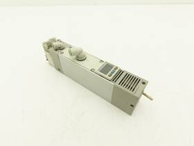 Smc Zl112k15lzdpl Zl112-k15lz-dpl Multi-stage Vacuum Generator Ejector Pnp Pressure Switch