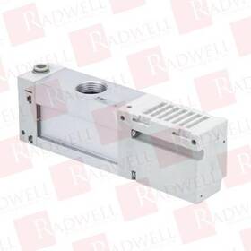 Zl6mn04-k15moz-fbg Smc / Zl6mn04k15mozfbg Used