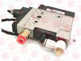 Zm051h-j5lb-e14c Smc / Zm051hj5lbe14c Used