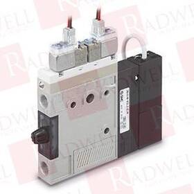 Zm071h-k5loz-e55cl Smc / Zm071hk5loze55cl Used