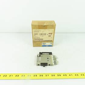 Zm101m-k5l Smc Vacuum Generator Ejector