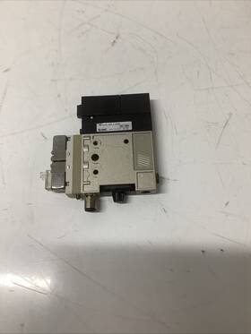 Zm131ht-k5lz-e55l Smc R-162