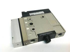 Zm13ht-kw50-x322 Smc Pneumatic Vacuum Base