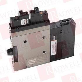 Zm151s-k5hzb-l Smc / Zm151sk5hzbl Used