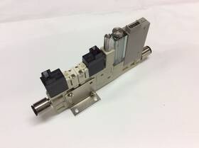 Zq1101u-k15l-d52cl Smc Vacuum Ejector