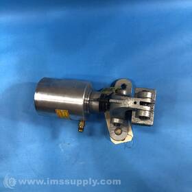 1985732 Smi Corporation Hydraulic Crimping Tool Back Steel Tank Usip