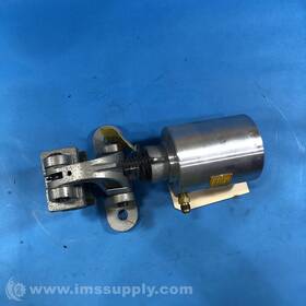 1985735 Smi Corporation Hydraulic Crimping Tool Back Steel Tank Usip