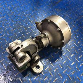 1985739 Smi Corporation Hydraulic Crimping Tool Usip