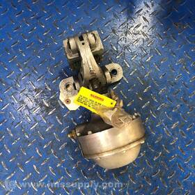 1985760 Smi Corporation Hydraulic Crimping Tool 0272