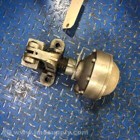 1985793 Smi Corporation Hydraulic Crimping Tool Usip
