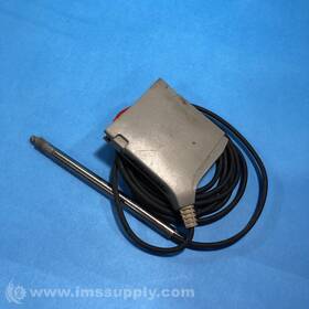 971169-3 Solartron Jet Series Pneumatic Push Probe - Dj/p Usip